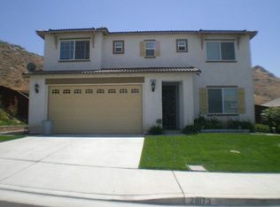 29173 Alicante Ave, Moreno Valley, CA 92555