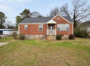 2658 McAfee Rd, Decatur, GA 30032