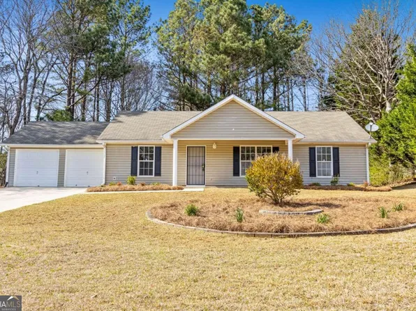 471 Southern Trace Dr, Rockmart, GA 30153