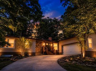 1900 Glenn Ct, Marthasville, MO 63357