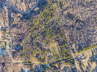 206 Ellington Rd #5, Graham, NC 27253