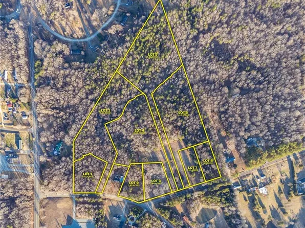 206 Ellington Rd #5, Graham, NC 27253
