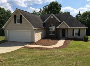 4420 Scotland Ct, Snellville, GA 30039