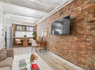 527 E 12th St, New York, NY 10009