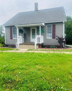 638 S 5th St, Vandalia, IL, 62471