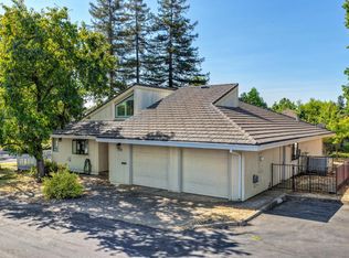14891 Lago Dr, Rancho Murieta, CA 95683