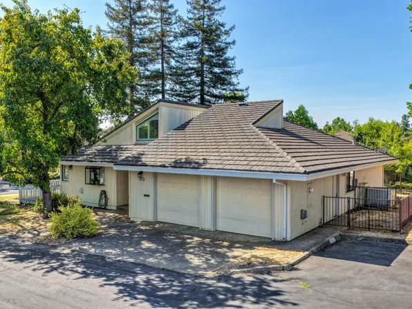 14891 Lago Dr, Rancho Murieta, CA 95683