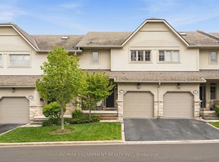 71 Sulphur Springs Rd #17, Hamilton, ON