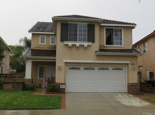 15726 Roan Rd, Chino Hills, CA 91709