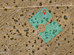 Pn 80708 17 Horizon City Ests #53-28, El Paso, TX 79928