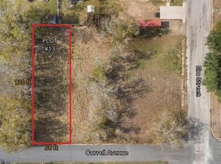 914 E Elm St Lot 13, Wharton, TX 77488