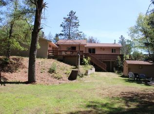 10942 Gillow Rd S, Fife Lake, MI 49633