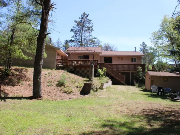 10942 Gillow Rd S, Fife Lake, MI 49633