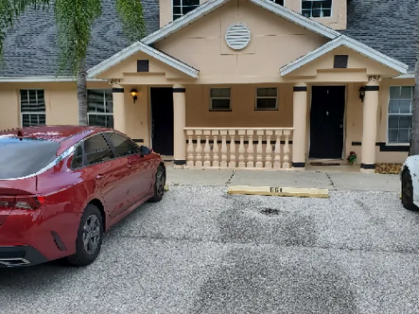 895 N Rembrandt Way, Inverness, FL 34453