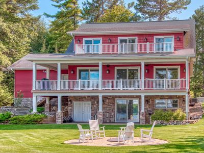 6714 C W SMITH RD, Three Lakes, WI, 54562
