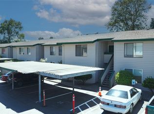 1102 8th St NE APT 31, Auburn, WA