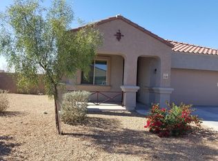 23781 W Levi Dr, Buckeye, AZ 85326