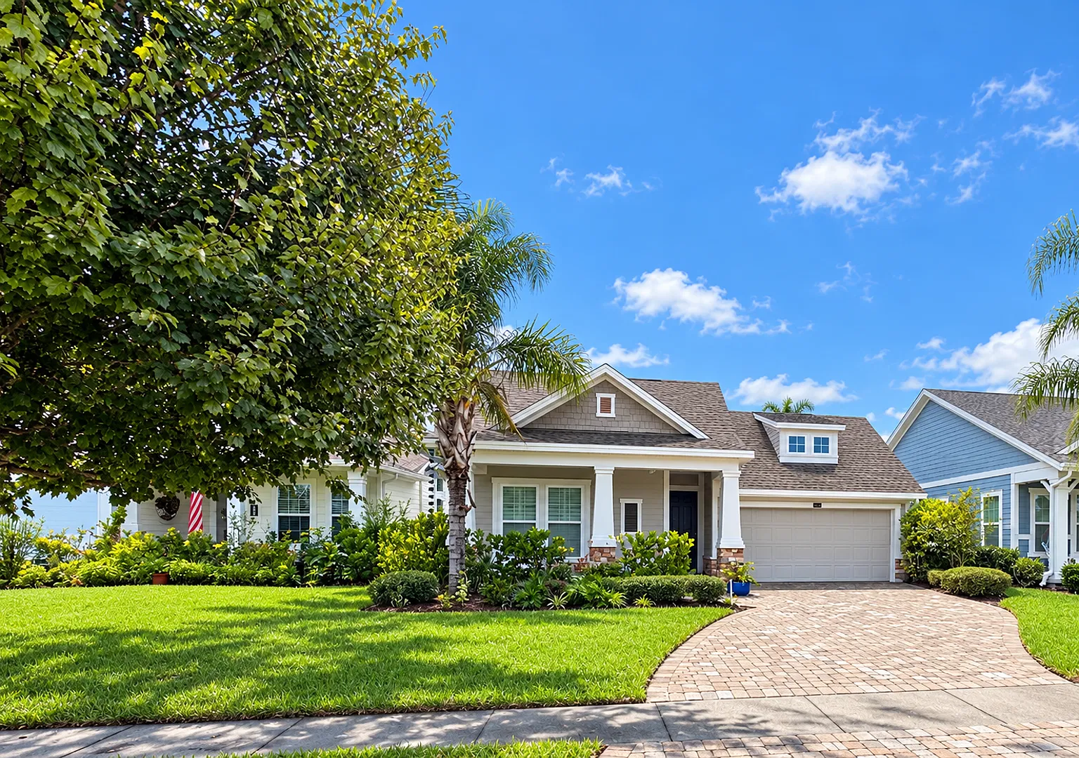 118 Forestview Lane Jacksonville, FL Nocatee — Photo 1