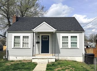 216 Laffoon Dr, Frankfort, KY