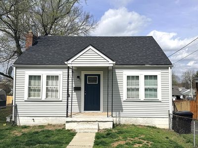 216 Laffoon Dr, Frankfort, KY, 40601