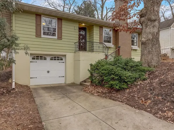 109 S Owen Dr, Madison, WI 53705