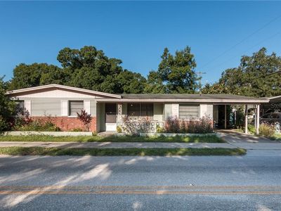 2917 E Chelsea St, Tampa, FL, 33610