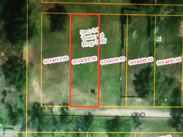 LOT 13 CROW BROTHERS SUB, North Platte, NE 69101