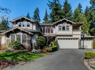 20420 73rd Dr SE, Snohomish, WA 98296