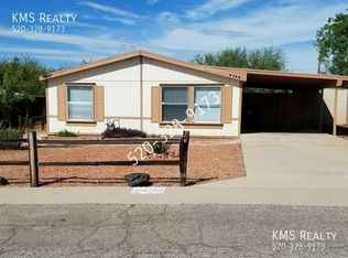 3700 S Cicely Ave, Tucson, AZ 85730