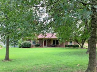 1000 Missouri Rd, Charleston, AR 72933