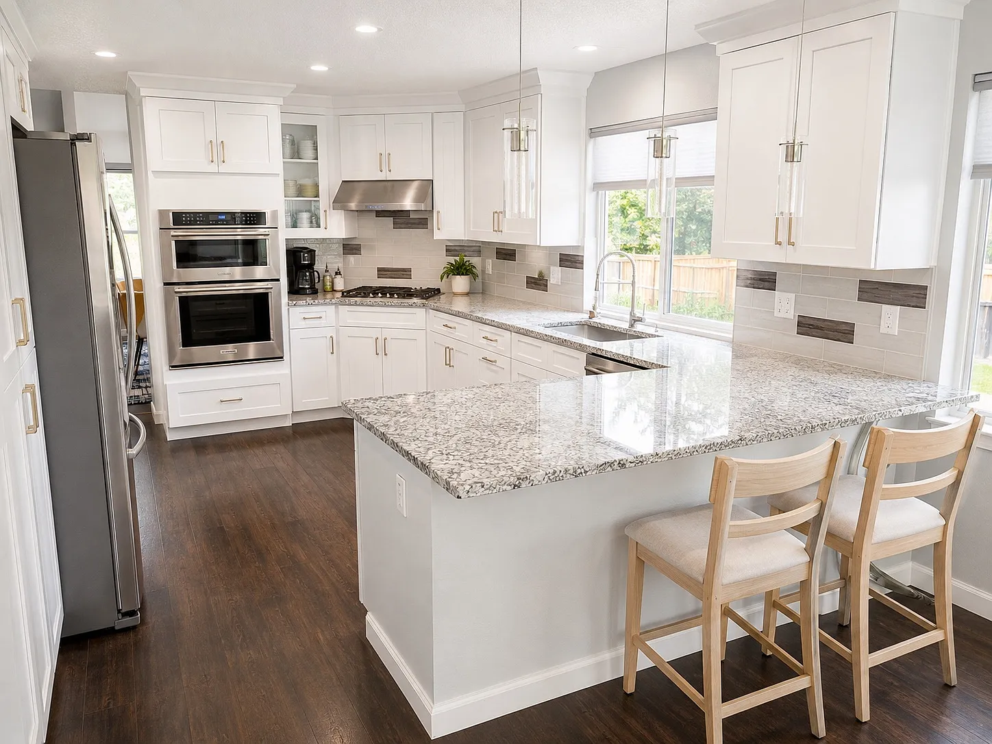 4 bed, 3.5 bath, 3007 sqft, $3,950 — Photo 4