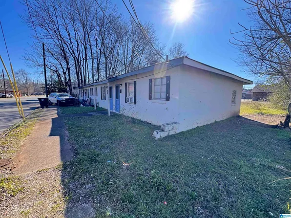 1623 18th St, Ensley, AL 35218
