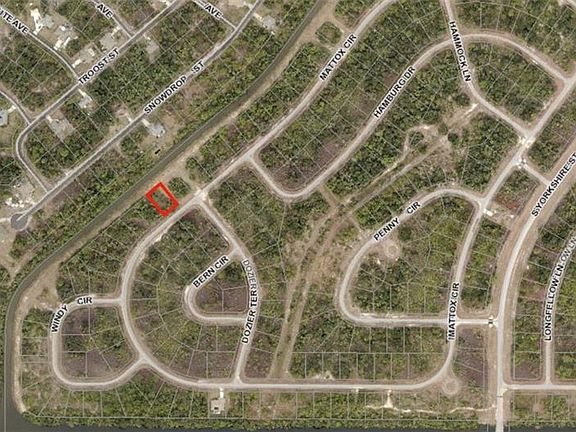 2nd image of 1146198541 Mattox Cir