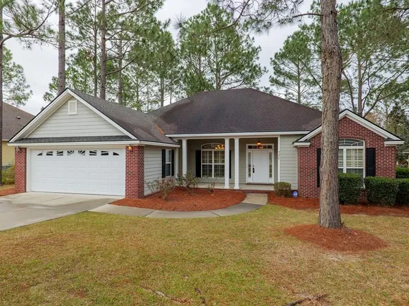 5370 Harlow Ln, Hahira, GA 31632