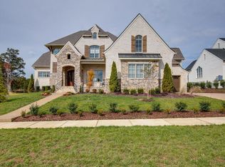 7016 Lanceleaf Dr, College Grove, TN 37046
