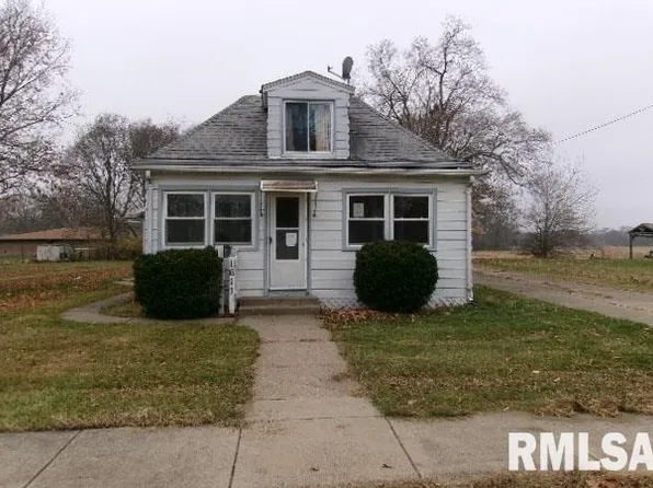 1611 N Hoyt St, Chillicothe, IL 61523
