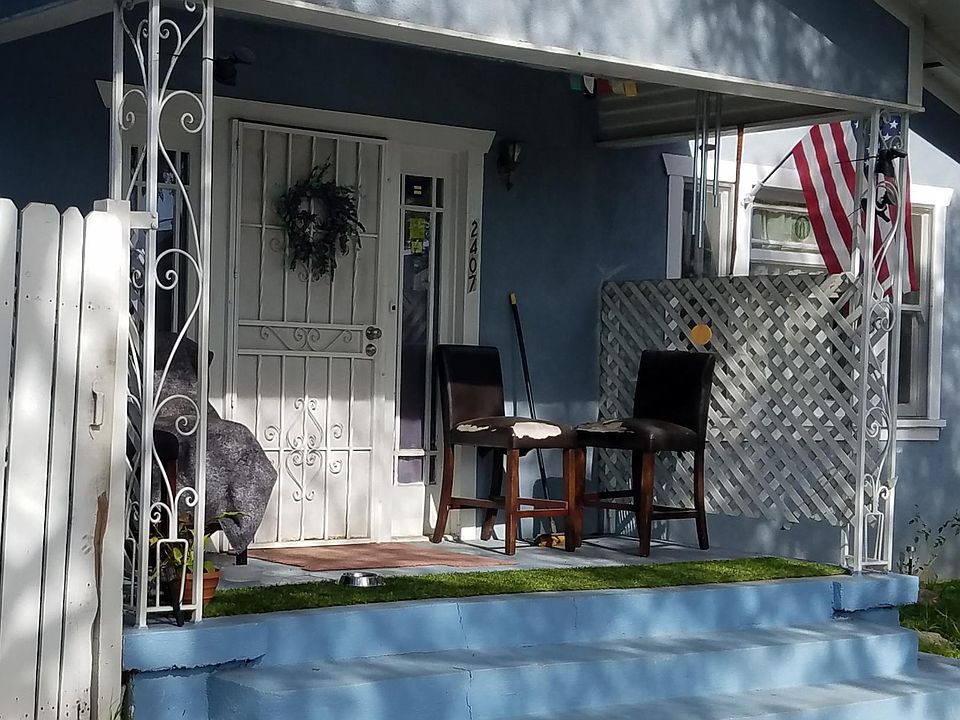 2nd image of 2403 E 14th St