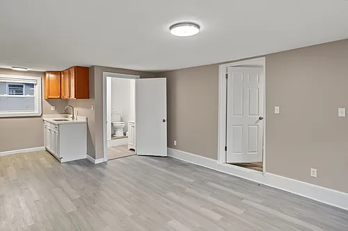 Floor plan 21B