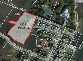 6827 Towles Rd, Wilmington, NC 28409