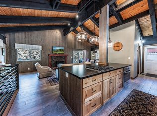 1352 Valais Way, Incline Village, NV 89451