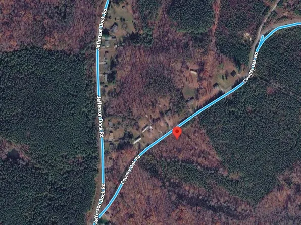 0 Country Oak Rd, Penhook, VA 24137