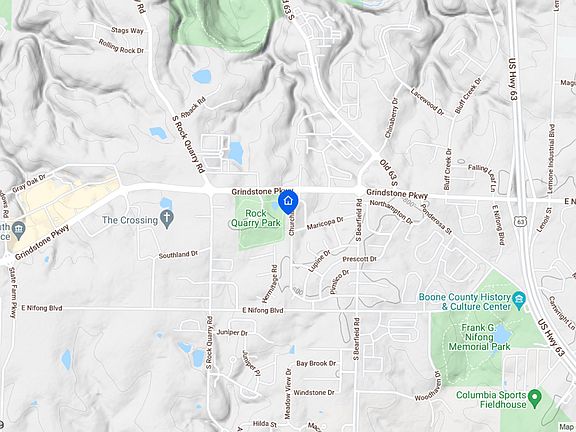2nd image of 3500 Churchill Dr