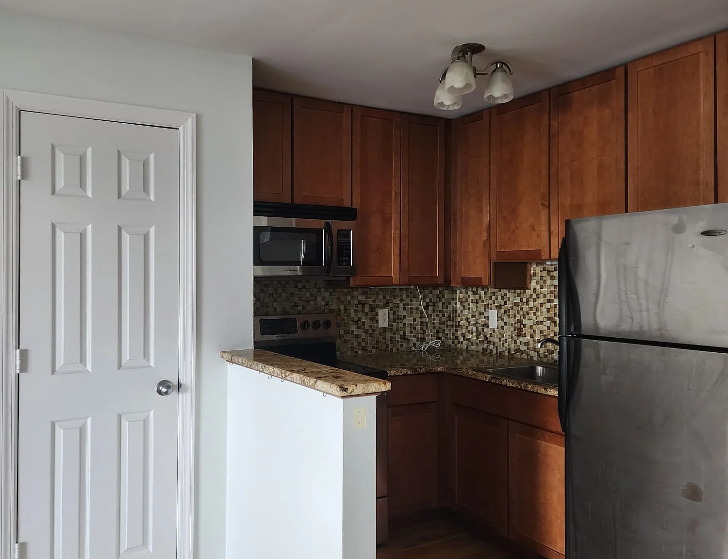1 bed, 575 sqft, $2,500 — Photo 2