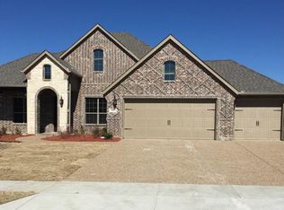 860 Rustic Ln, Prosper, TX 75078