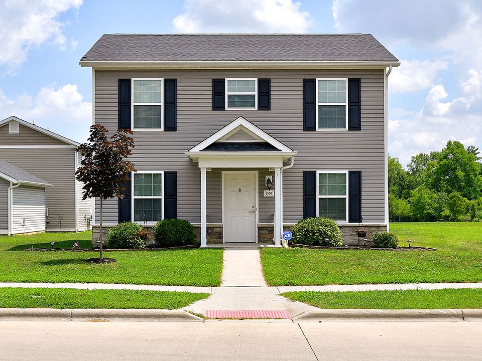 Monarch Greene homes