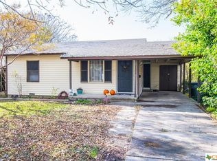 1606 S 7th St, Temple, TX 76504
