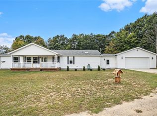 7276 W Five Mile Rd, Hesperia, MI 49421