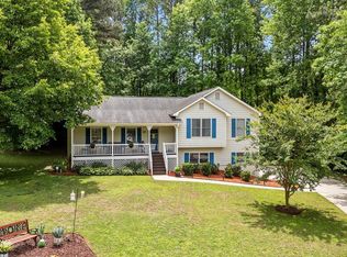 508 Mill Pointe Trl, Dallas, GA 30157
