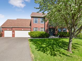 10697 184th Ct NW, Elk River, MN 55330