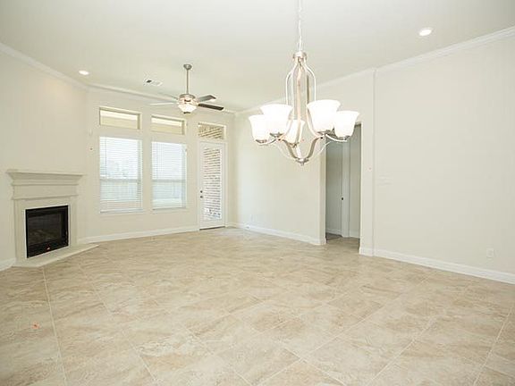 The Triumph Home